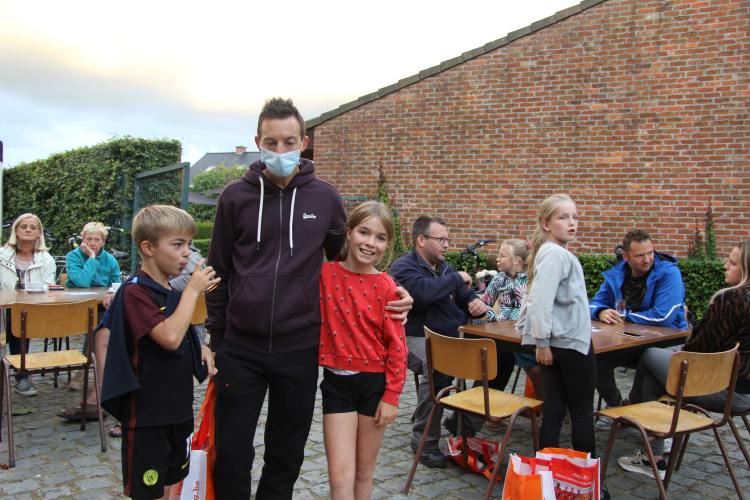 Landlopersjogging 2021